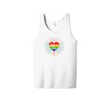 Love is Love - Unisex Tank