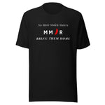 MMIR Unisex Crew Neck T-Shirt