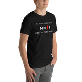 MMIR Unisex Crew Neck T-Shirt