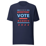 Harris Make HERSTORY Harris 2024