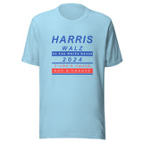 Harris Walz 2024