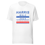 Harris Walz 2024