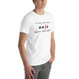 MMIR Unisex Crew Neck T-Shirt